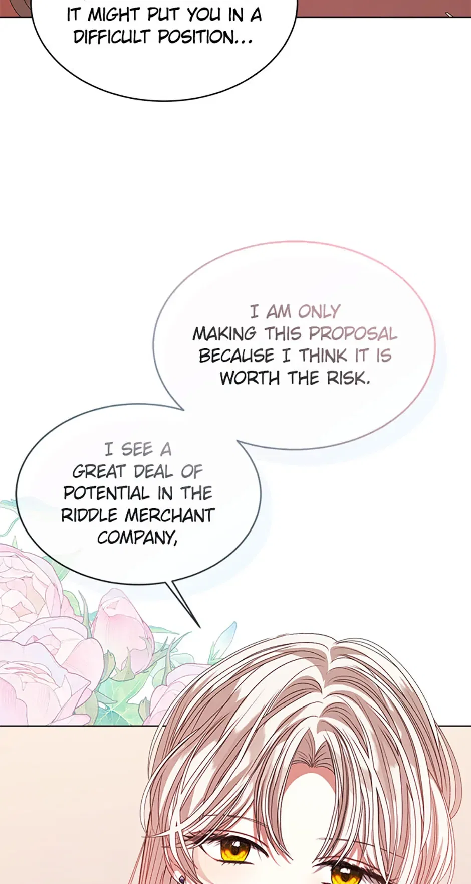 The Exhausting Reality of Novel Transmigration Chapter 66 – Page 45