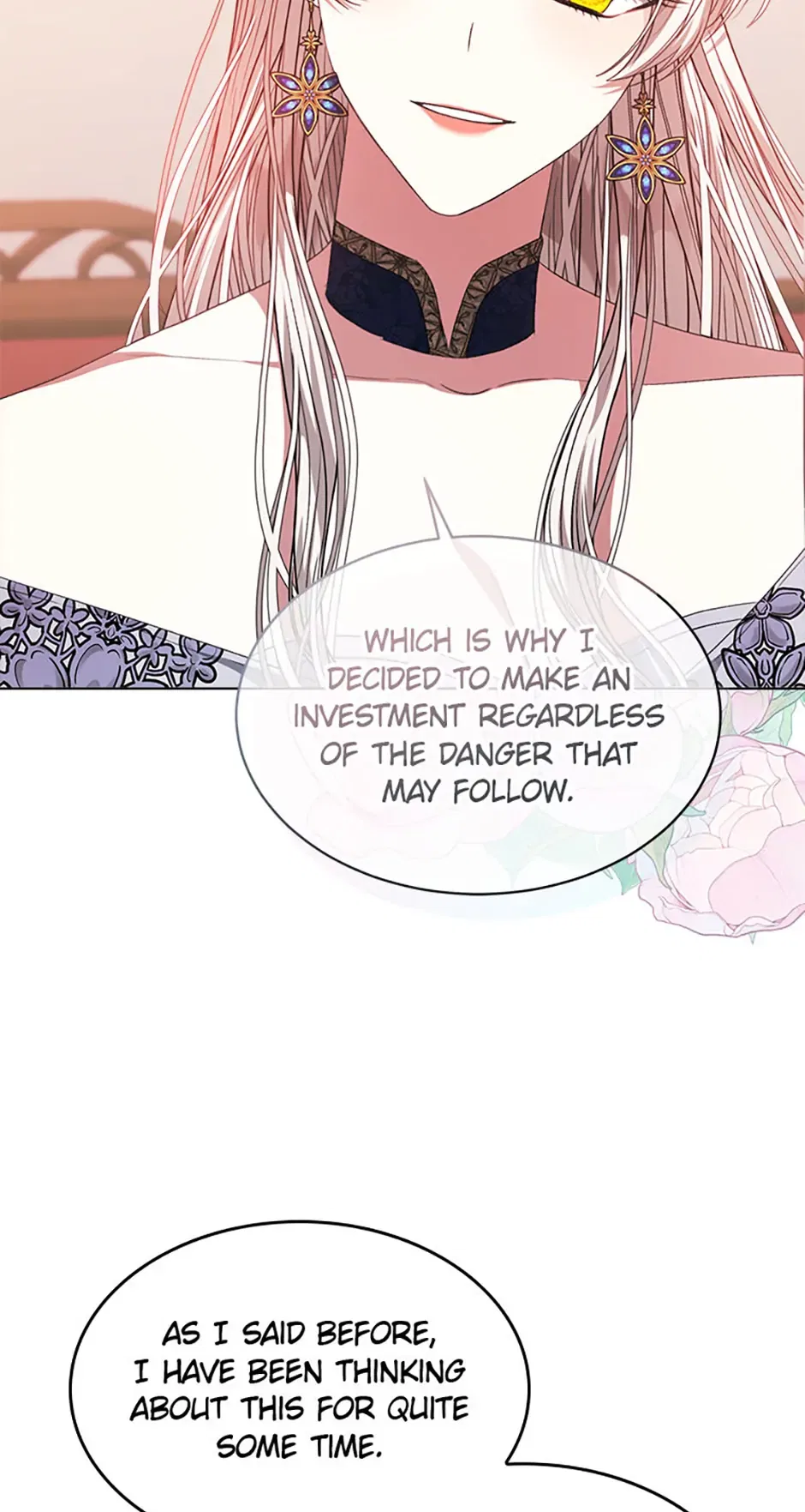 The Exhausting Reality of Novel Transmigration Chapter 66 – Page 46