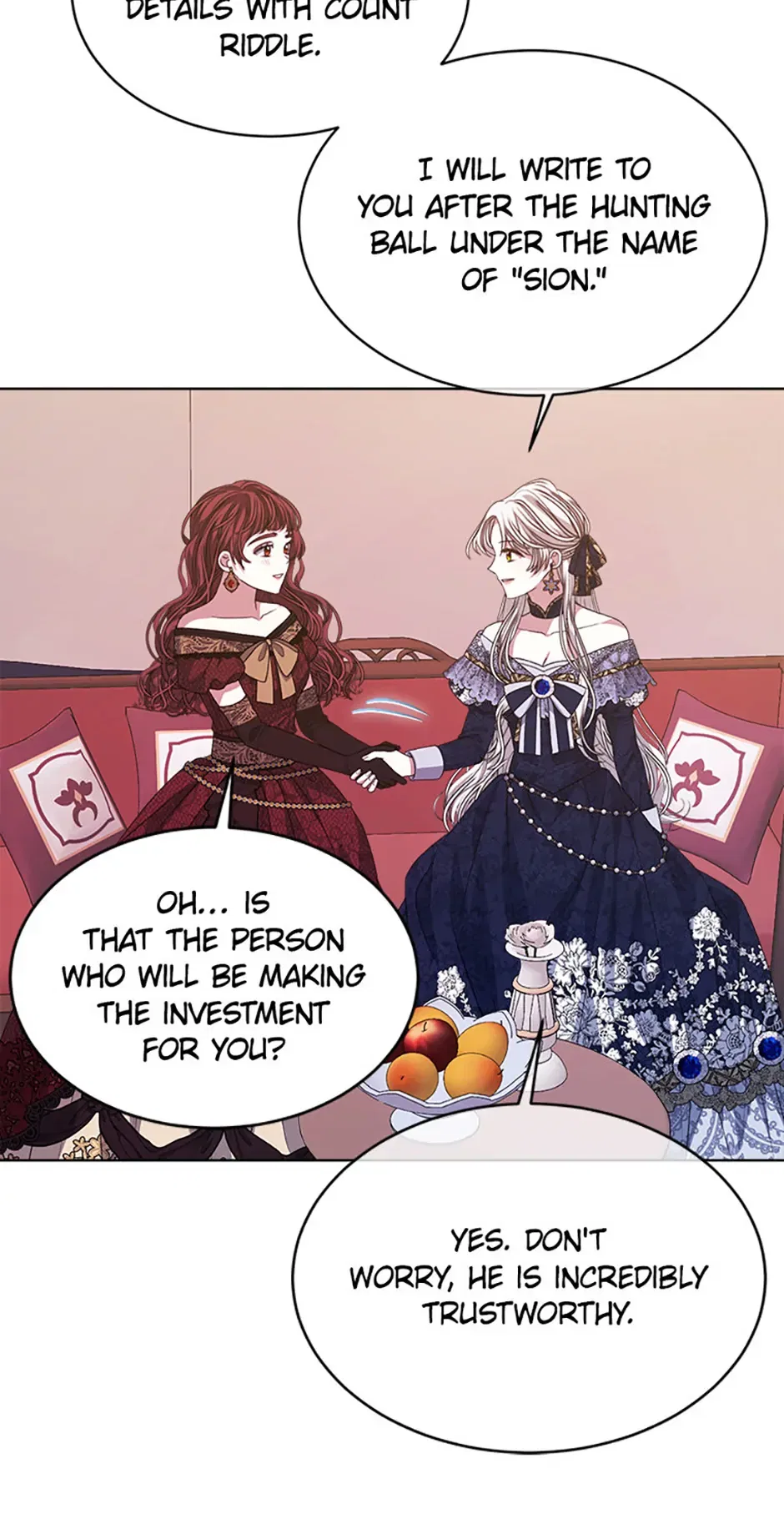 The Exhausting Reality of Novel Transmigration Chapter 66 – Page 50