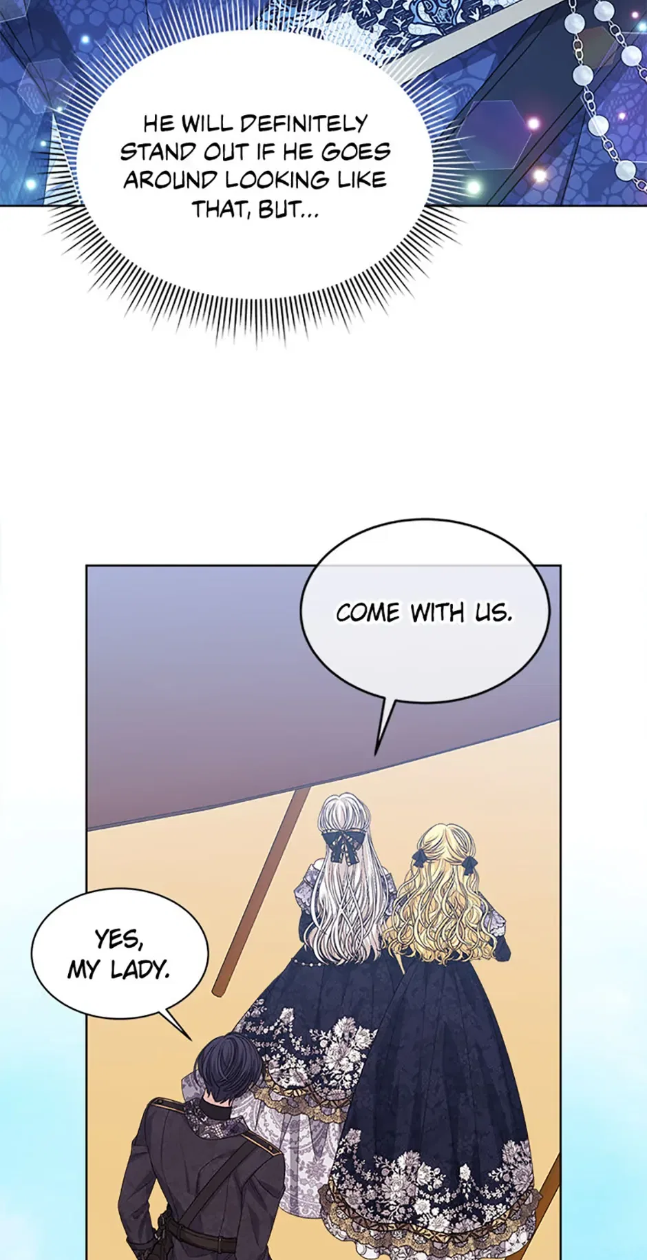 The Exhausting Reality of Novel Transmigration Chapter 66 – Page 63