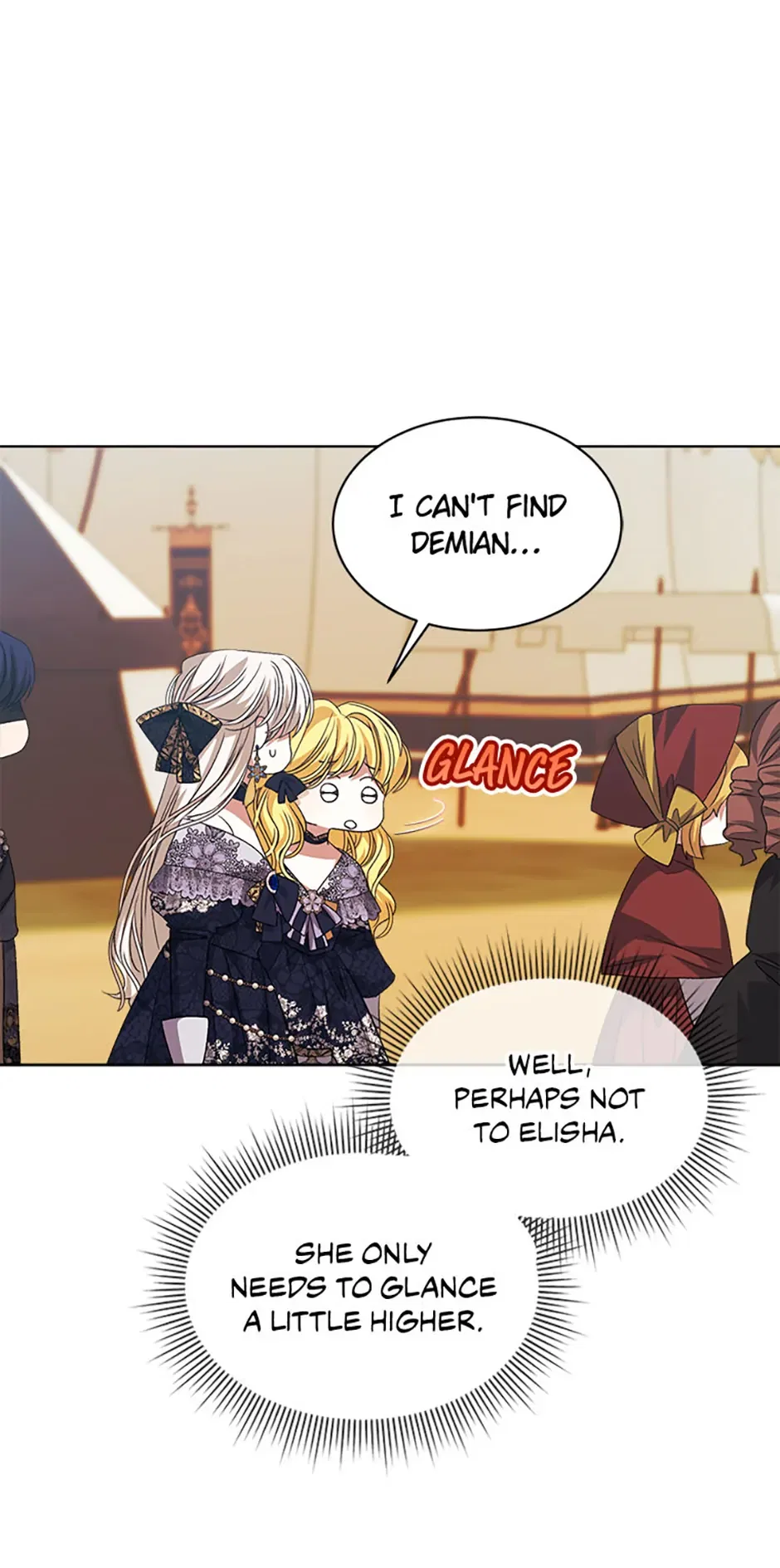 The Exhausting Reality of Novel Transmigration Chapter 66 – Page 68