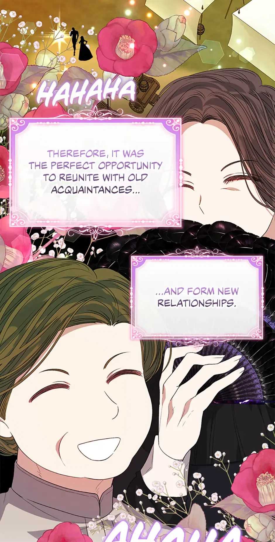 The Exhausting Reality of Novel Transmigration Chapter 65 – Page 2