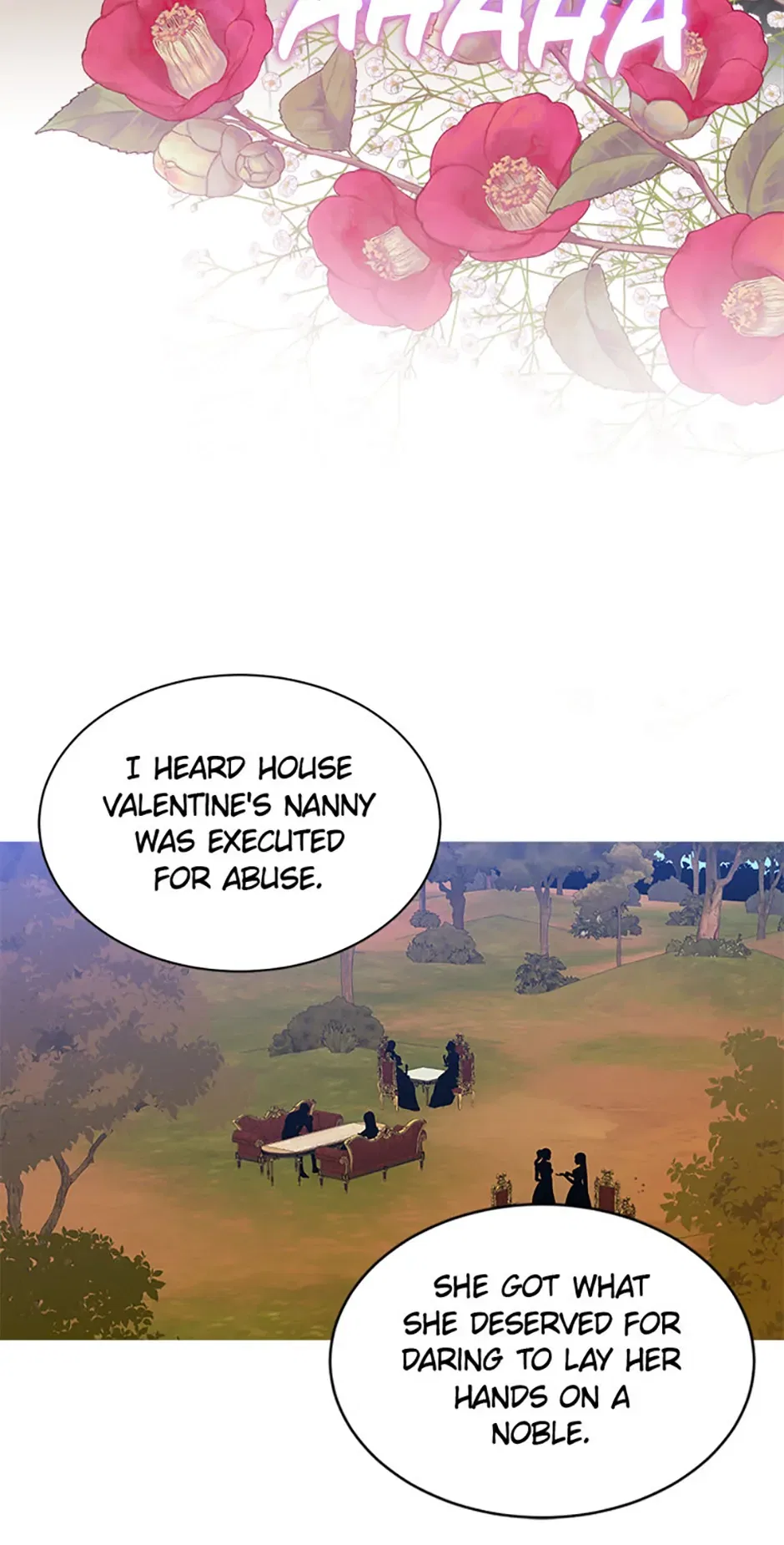 The Exhausting Reality of Novel Transmigration Chapter 65 – Page 3