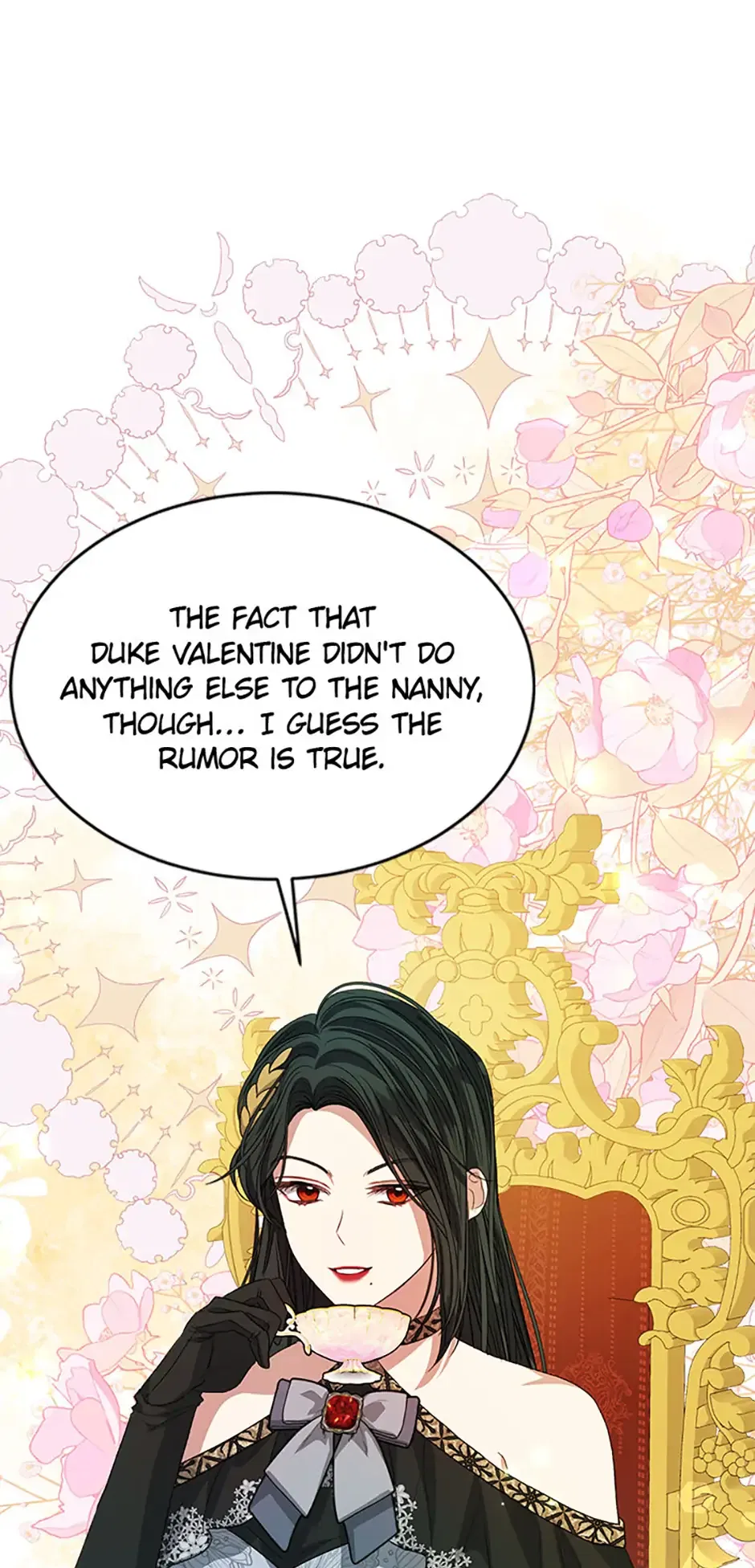 The Exhausting Reality of Novel Transmigration Chapter 65 – Page 4