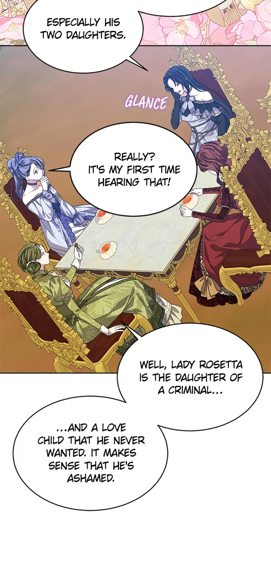 The Exhausting Reality of Novel Transmigration Chapter 65 – Page 7