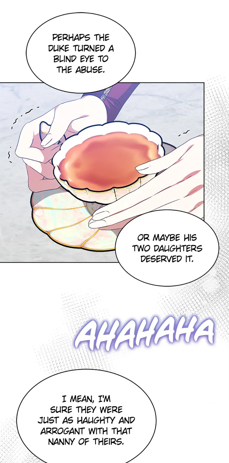 The Exhausting Reality of Novel Transmigration Chapter 65 – Page 8