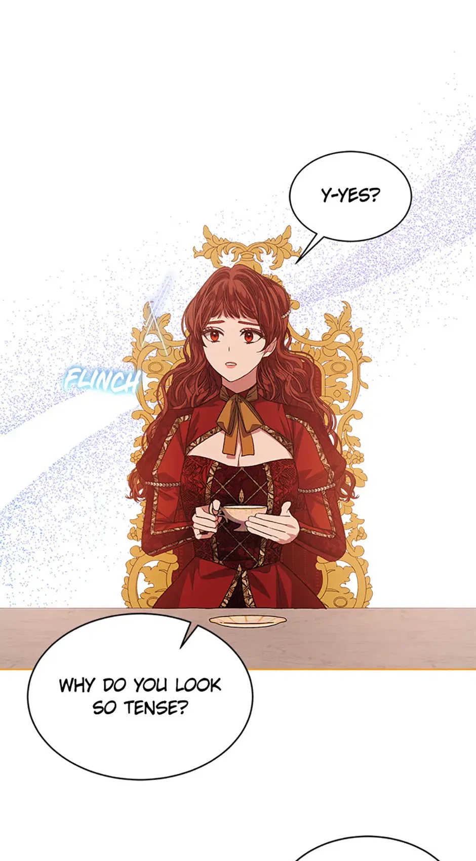 The Exhausting Reality of Novel Transmigration Chapter 65 – Page 12