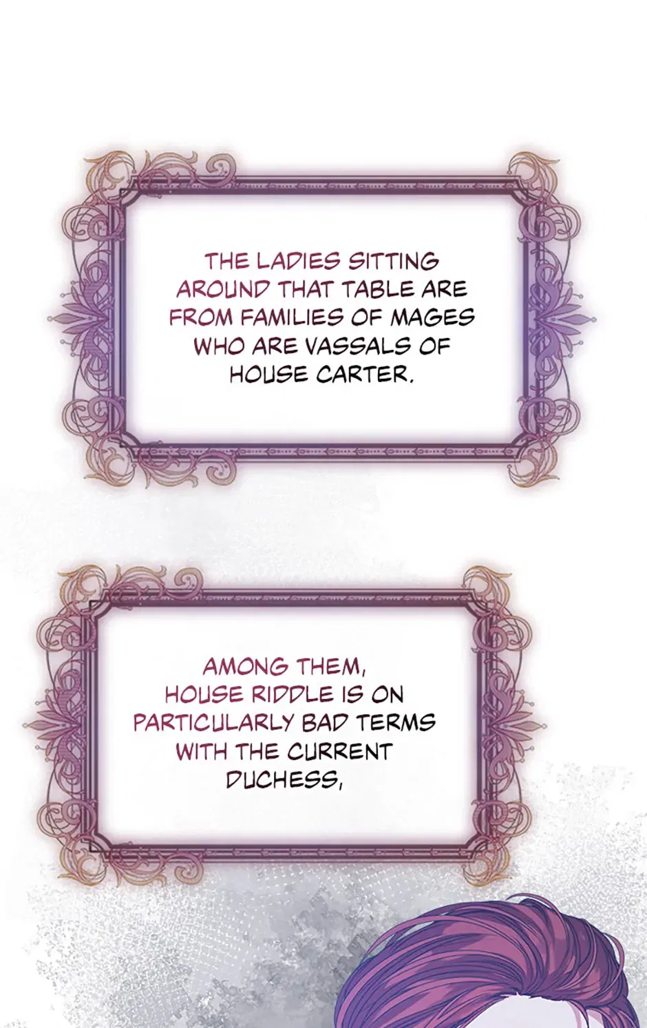 The Exhausting Reality of Novel Transmigration Chapter 65 – Page 20