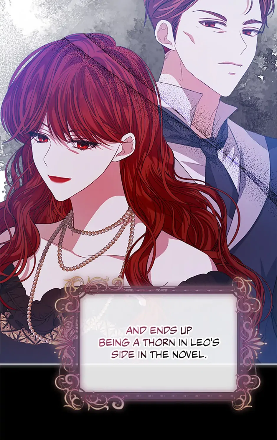 The Exhausting Reality of Novel Transmigration Chapter 65 – Page 21