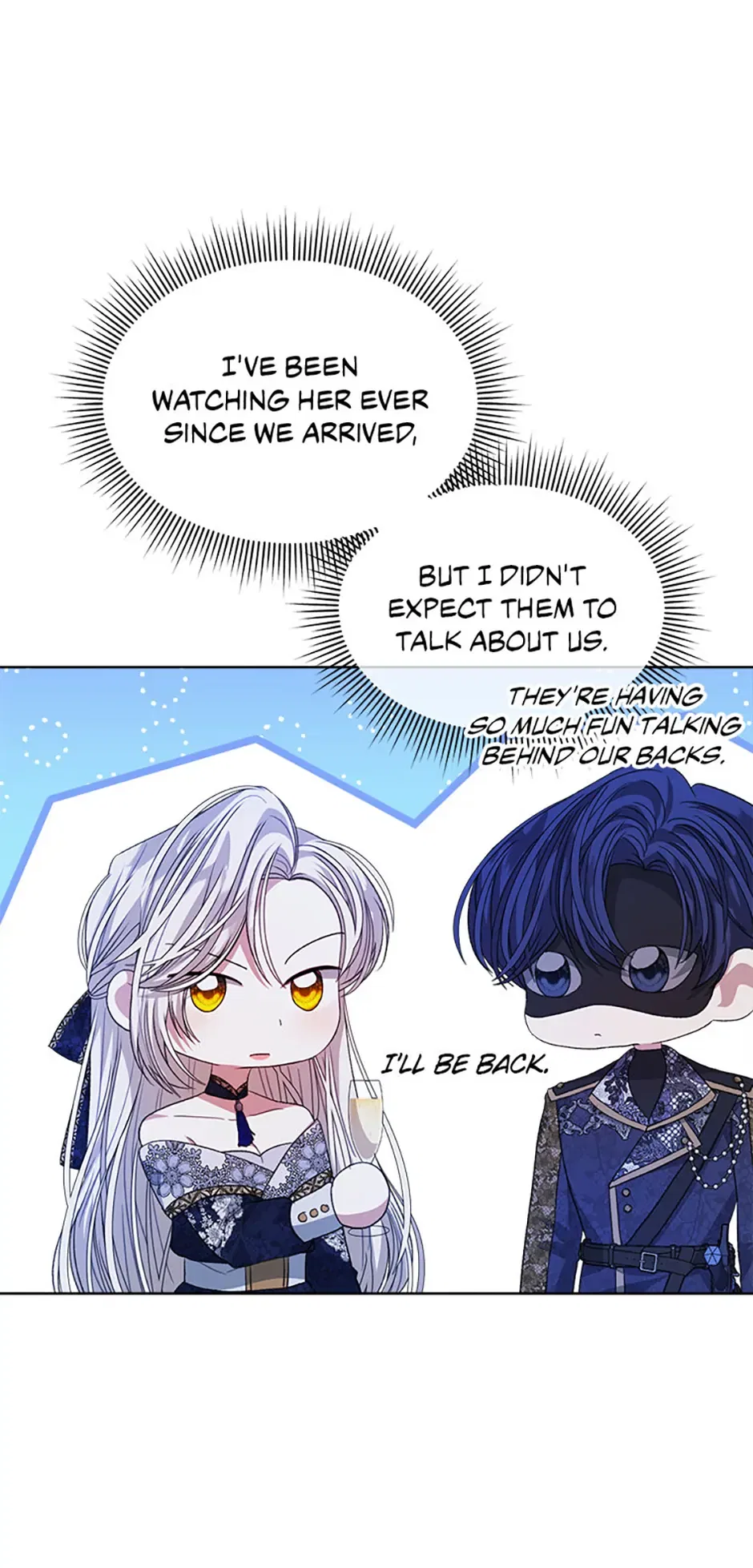 The Exhausting Reality of Novel Transmigration Chapter 65 – Page 24