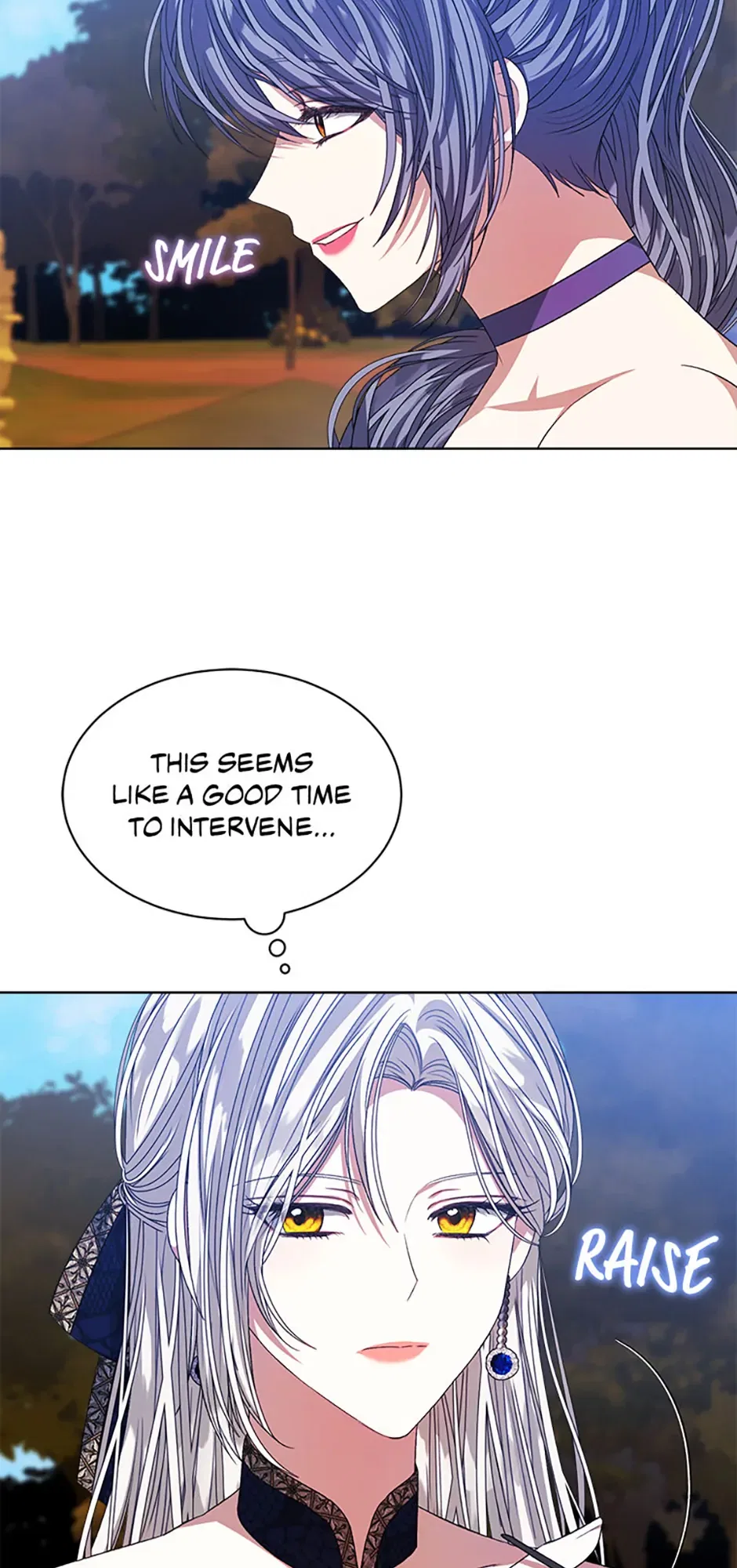 The Exhausting Reality of Novel Transmigration Chapter 65 – Page 26