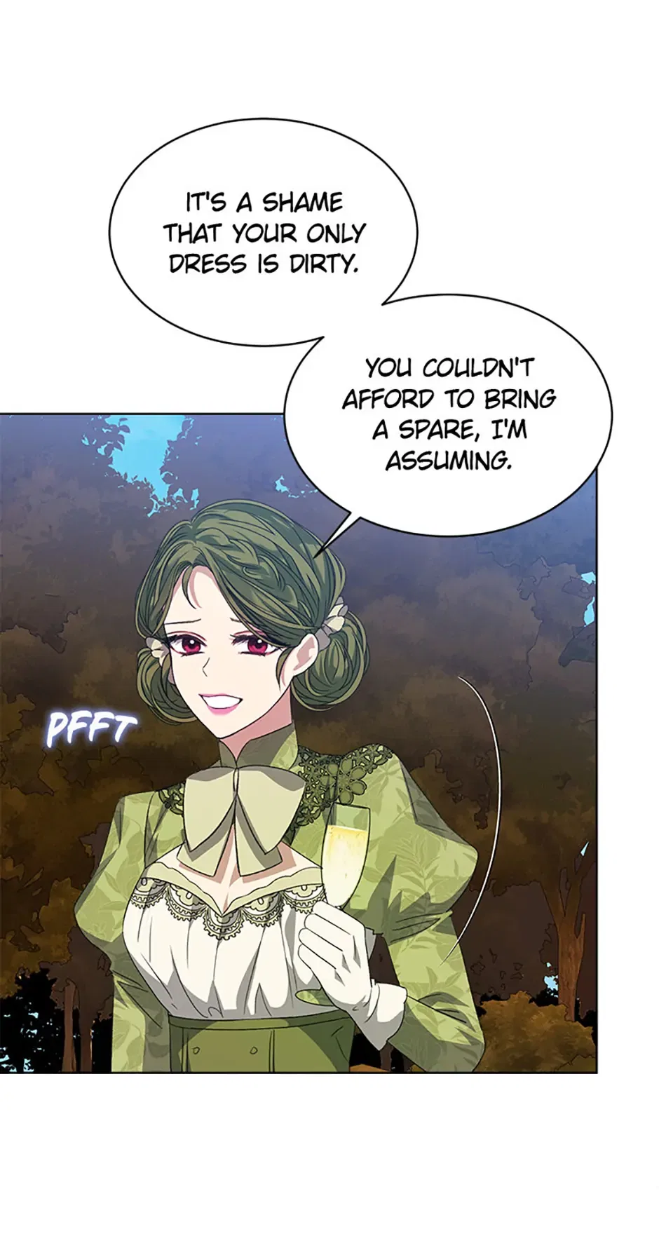 The Exhausting Reality of Novel Transmigration Chapter 65 – Page 32