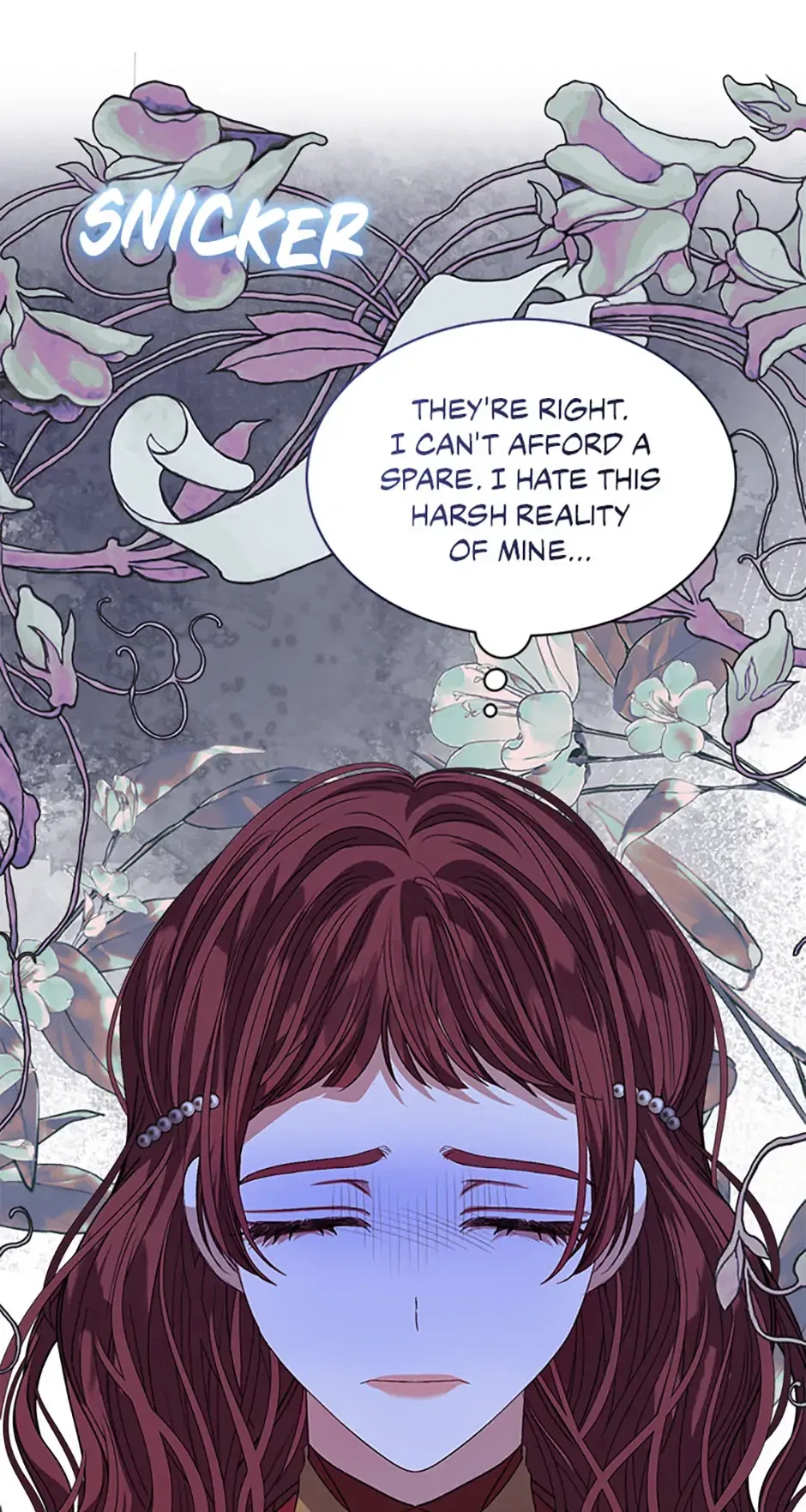 The Exhausting Reality of Novel Transmigration Chapter 65 – Page 33