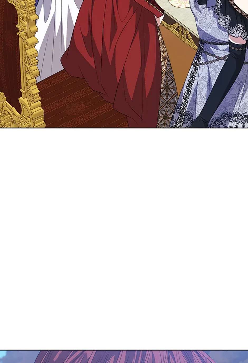 The Exhausting Reality of Novel Transmigration Chapter 65 – Page 36