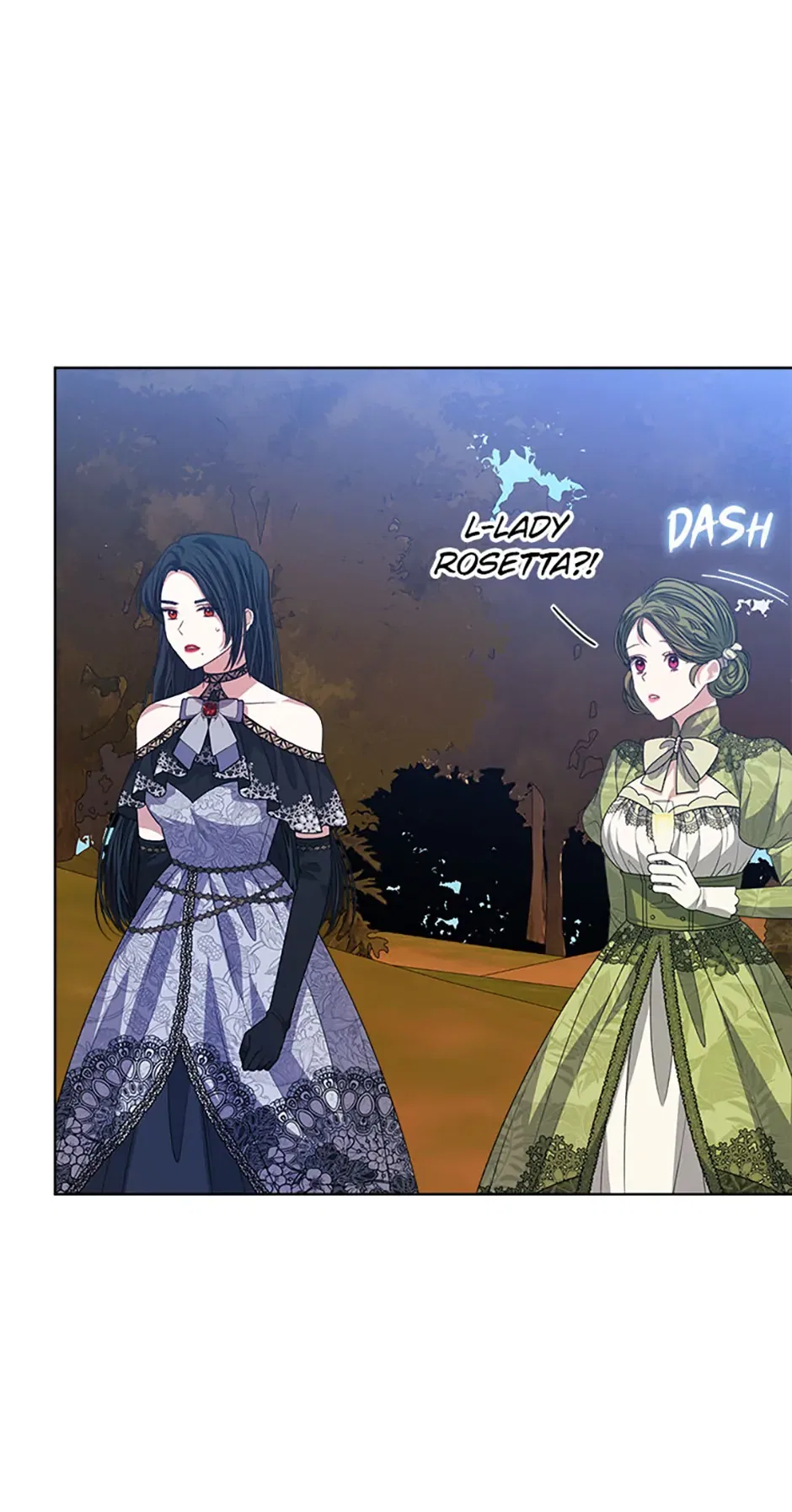 The Exhausting Reality of Novel Transmigration Chapter 65 – Page 42