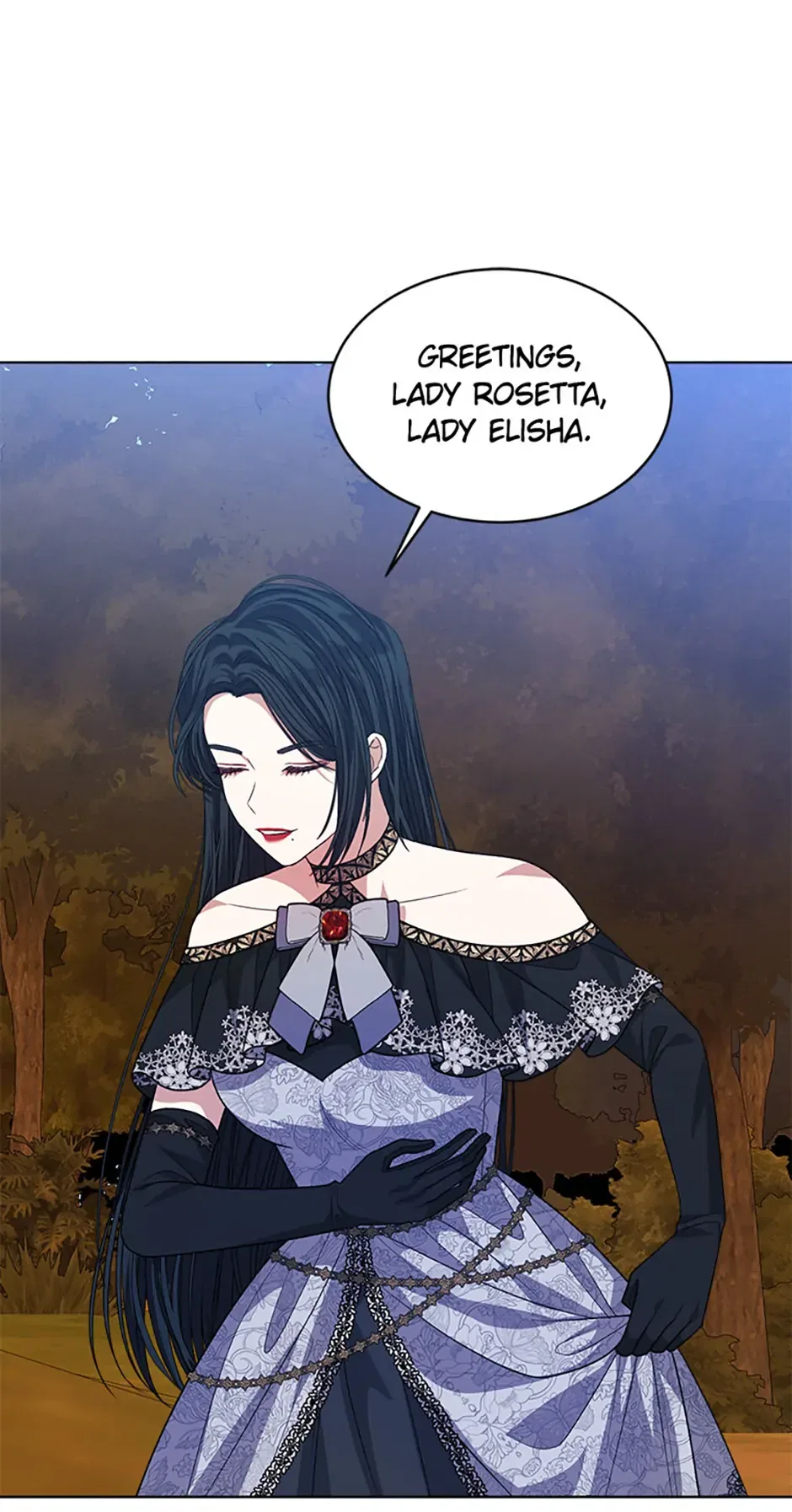The Exhausting Reality of Novel Transmigration Chapter 65 – Page 43