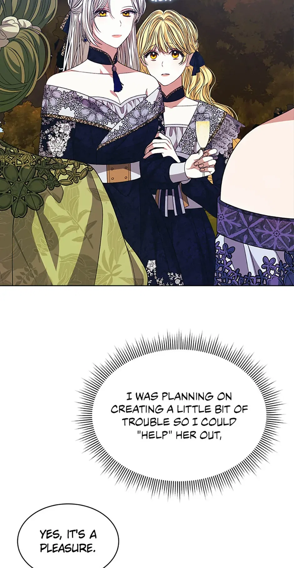 The Exhausting Reality of Novel Transmigration Chapter 65 – Page 48
