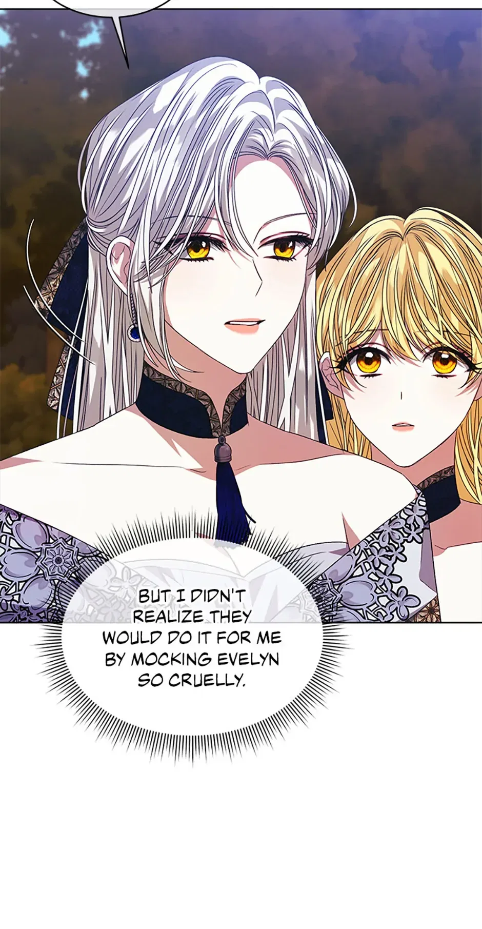 The Exhausting Reality of Novel Transmigration Chapter 65 – Page 49