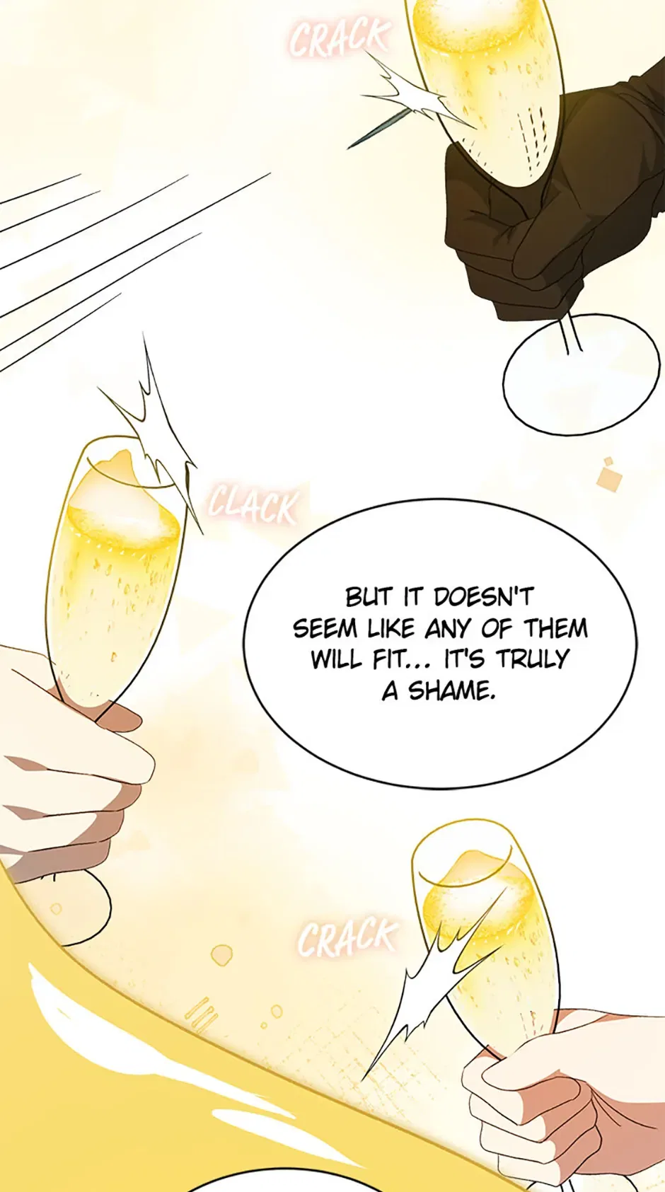 The Exhausting Reality of Novel Transmigration Chapter 65 – Page 55