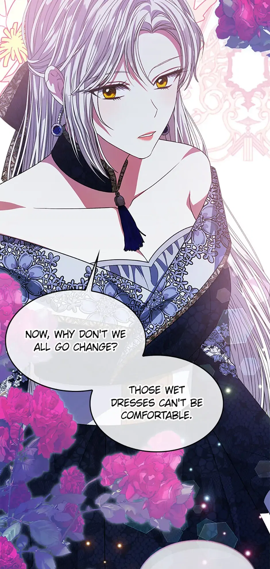 The Exhausting Reality of Novel Transmigration Chapter 65 – Page 66