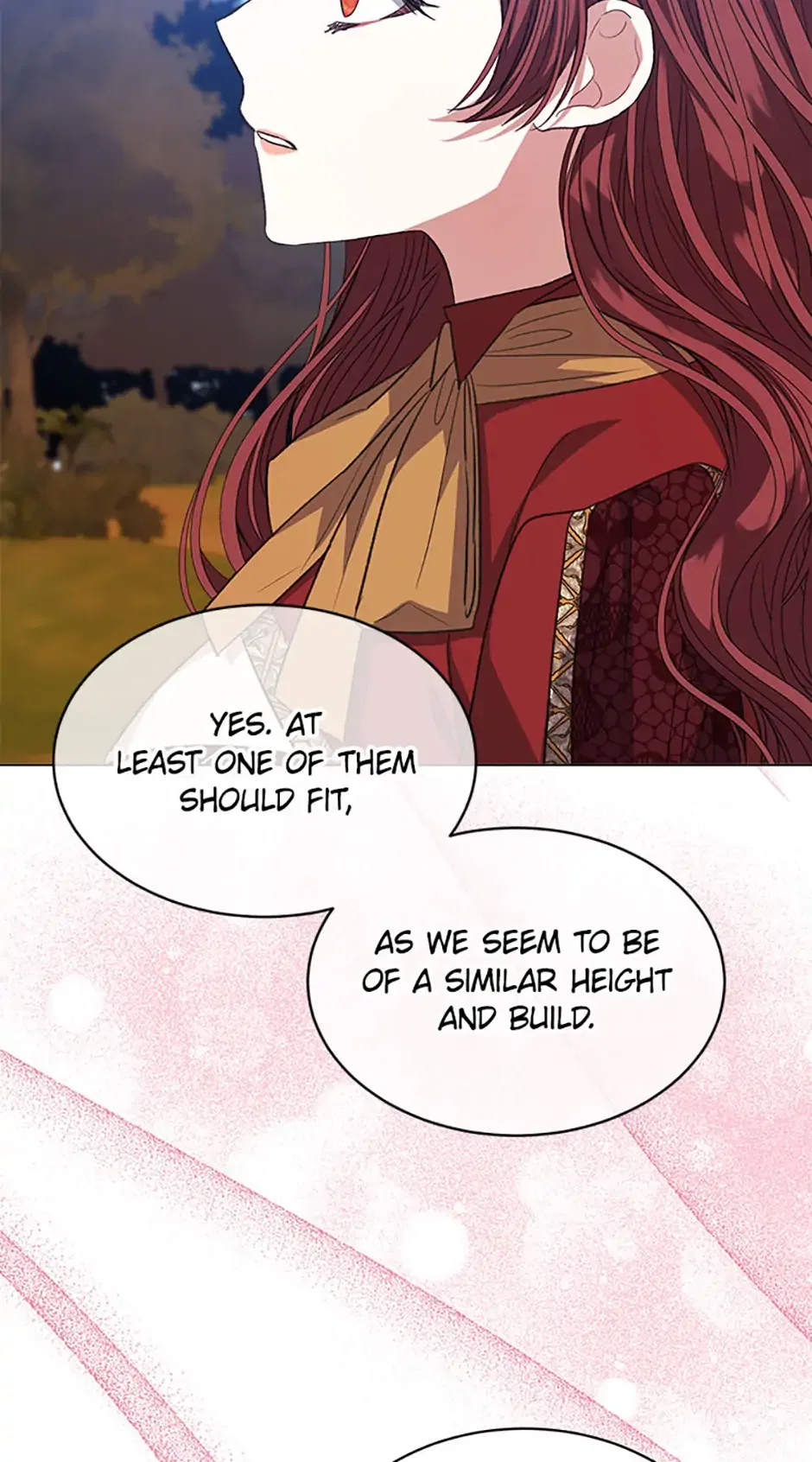 The Exhausting Reality of Novel Transmigration Chapter 65 – Page 70