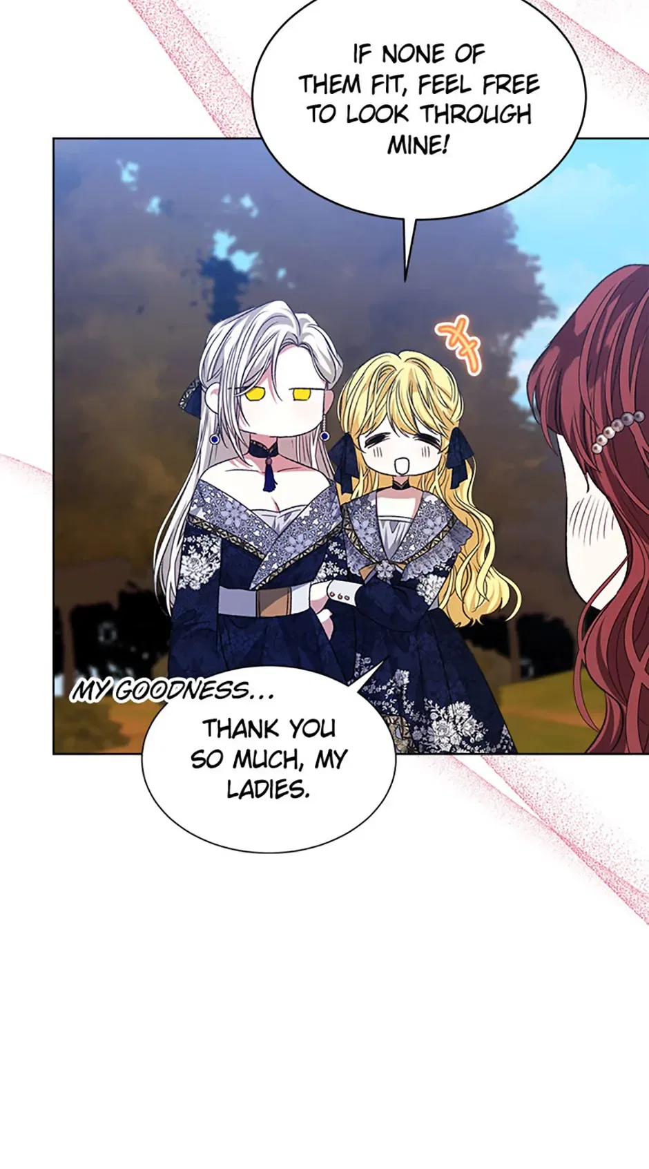 The Exhausting Reality of Novel Transmigration Chapter 65 – Page 71
