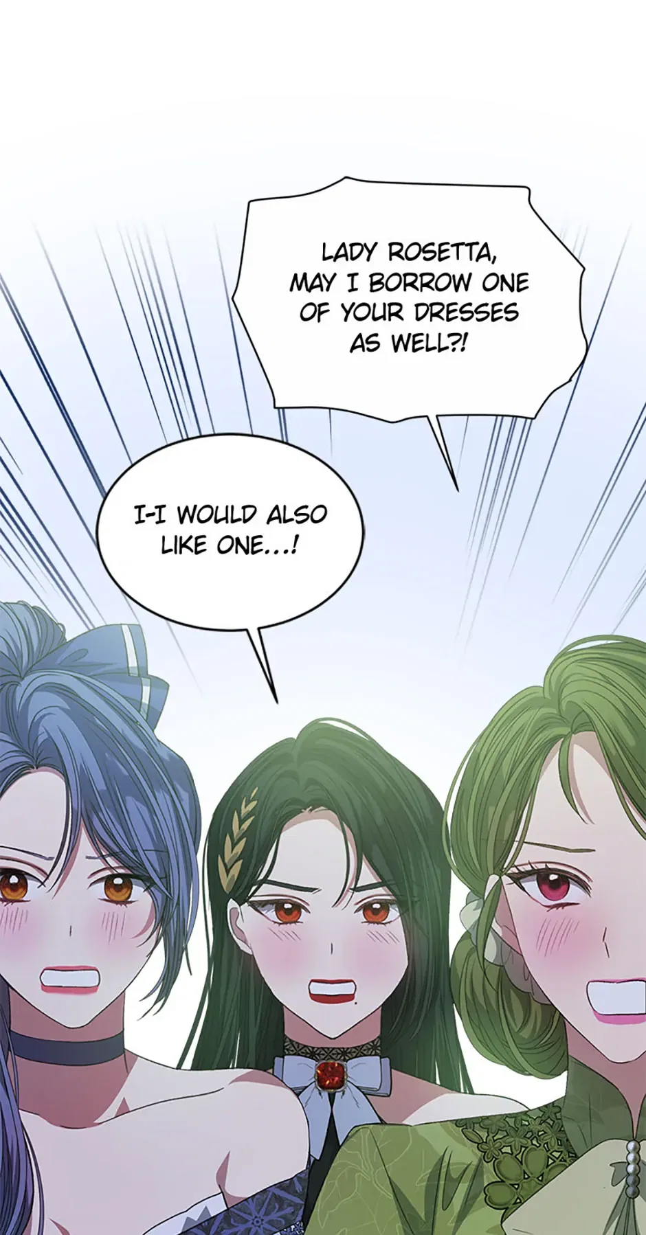 The Exhausting Reality of Novel Transmigration Chapter 65 – Page 72