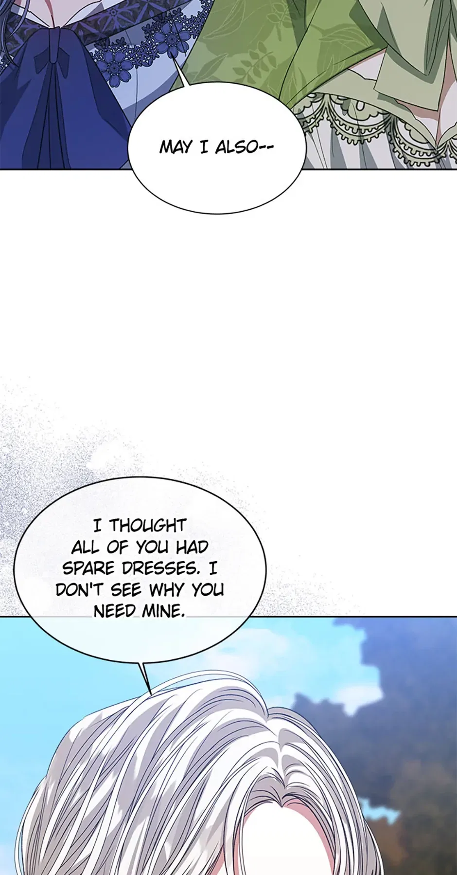 The Exhausting Reality of Novel Transmigration Chapter 65 – Page 73