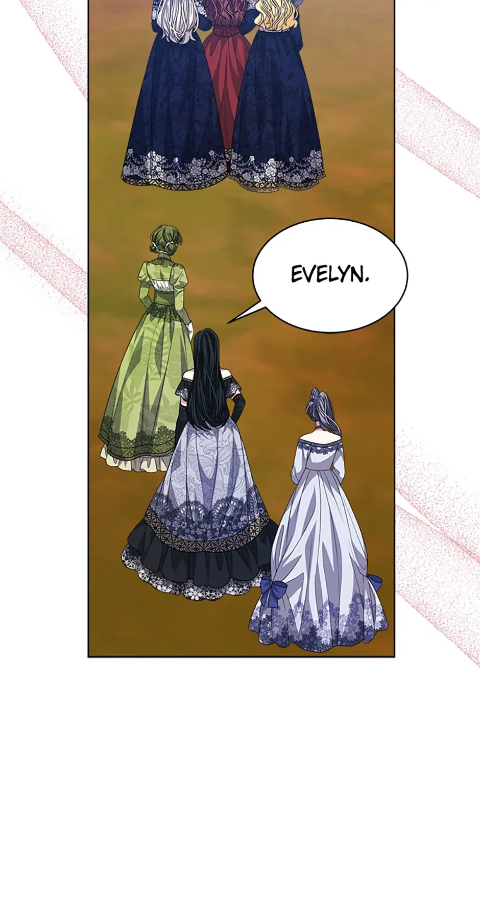 The Exhausting Reality of Novel Transmigration Chapter 65 – Page 75