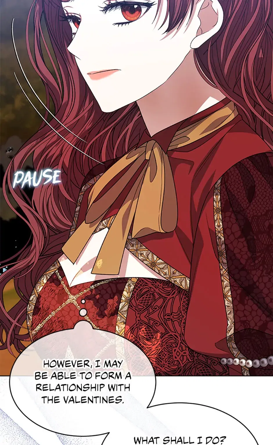 The Exhausting Reality of Novel Transmigration Chapter 65 – Page 78