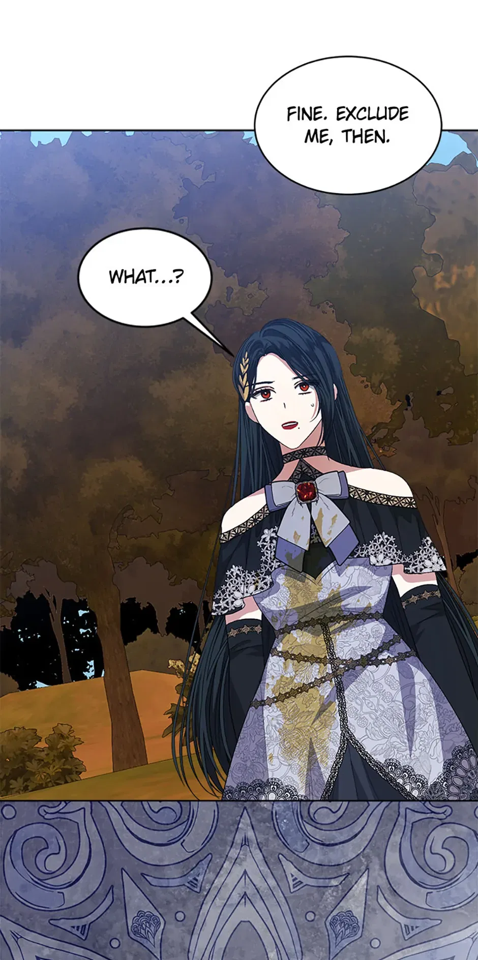 The Exhausting Reality of Novel Transmigration Chapter 65 – Page 80