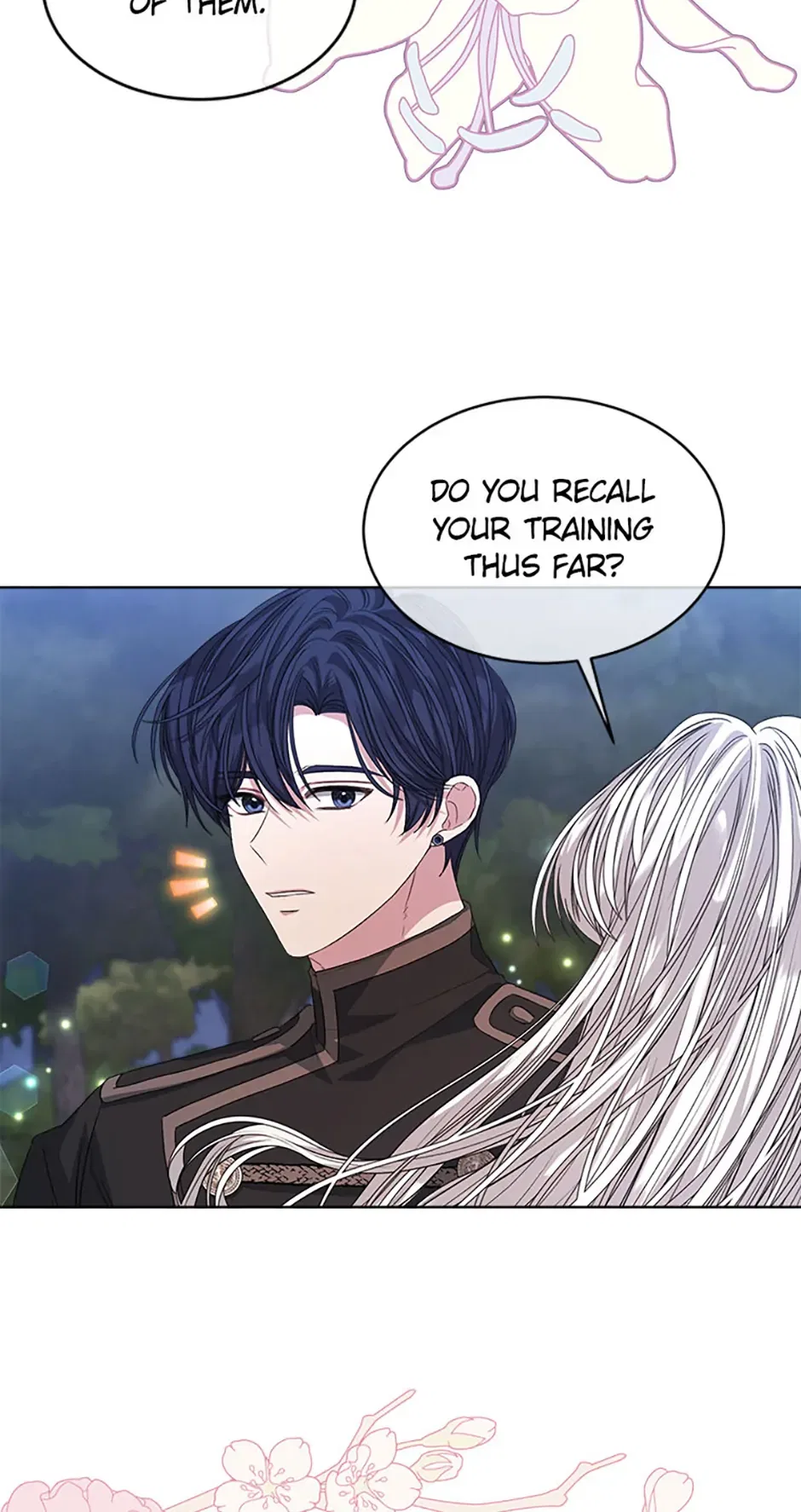 The Exhausting Reality of Novel Transmigration Chapter 64 – Page 6