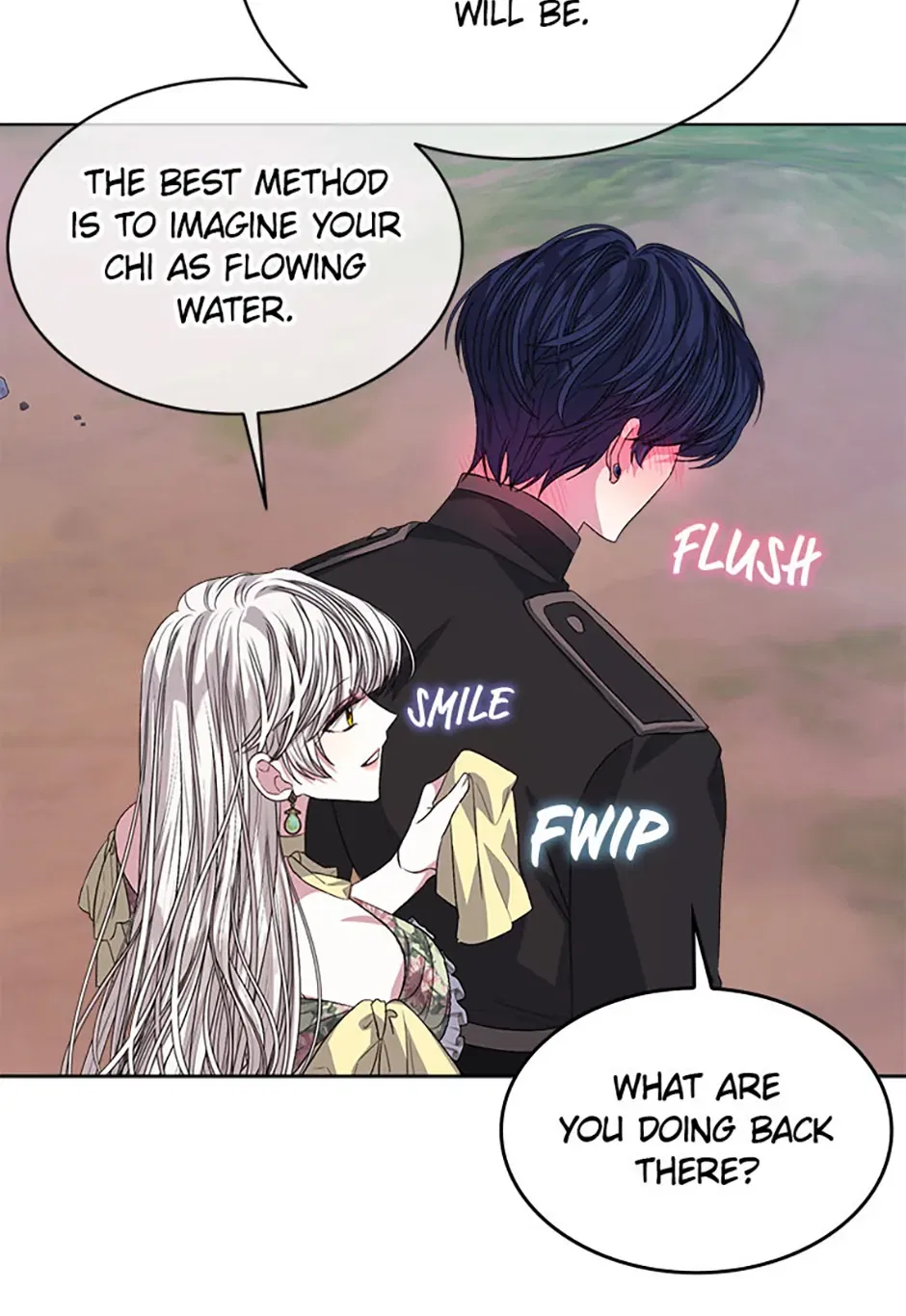 The Exhausting Reality of Novel Transmigration Chapter 64 – Page 9