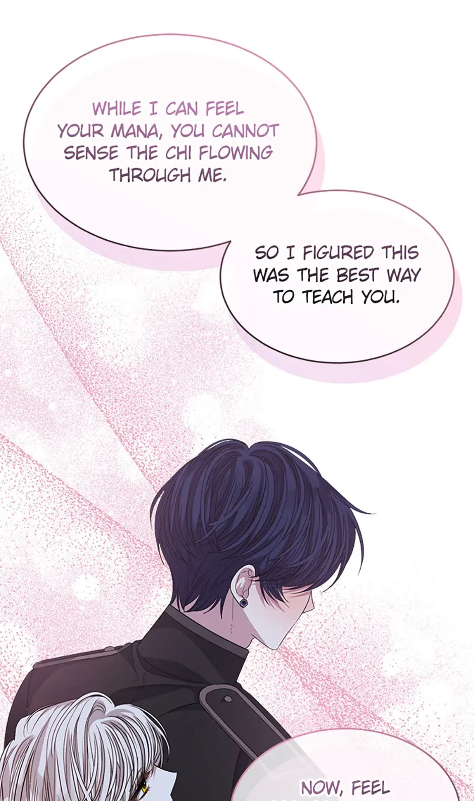 The Exhausting Reality of Novel Transmigration Chapter 64 – Page 10