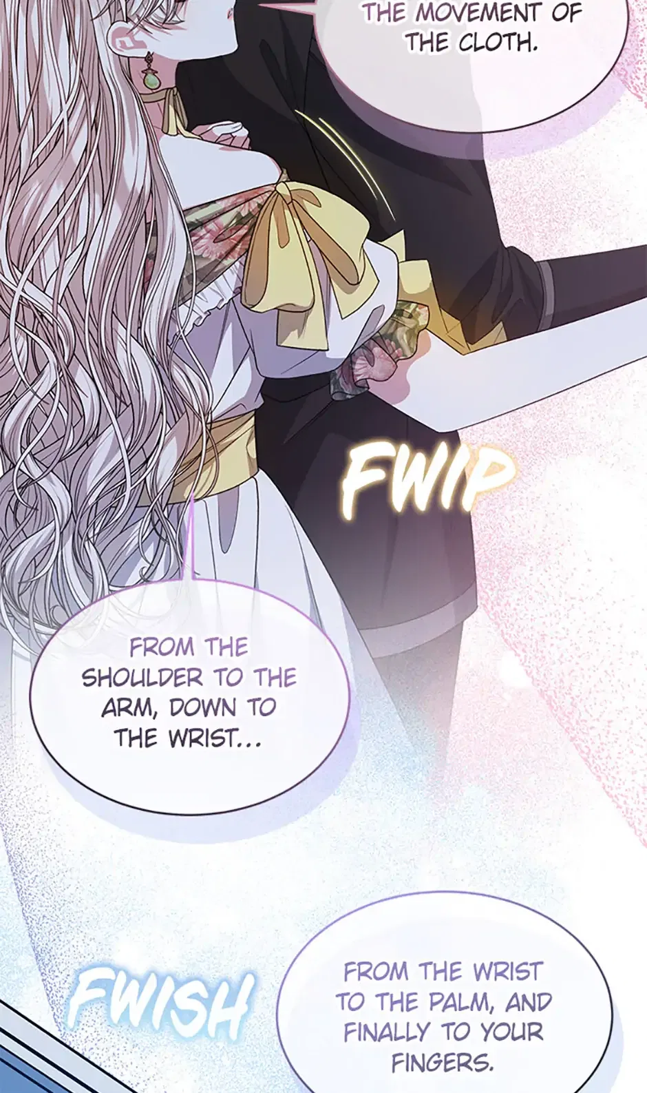 The Exhausting Reality of Novel Transmigration Chapter 64 – Page 11