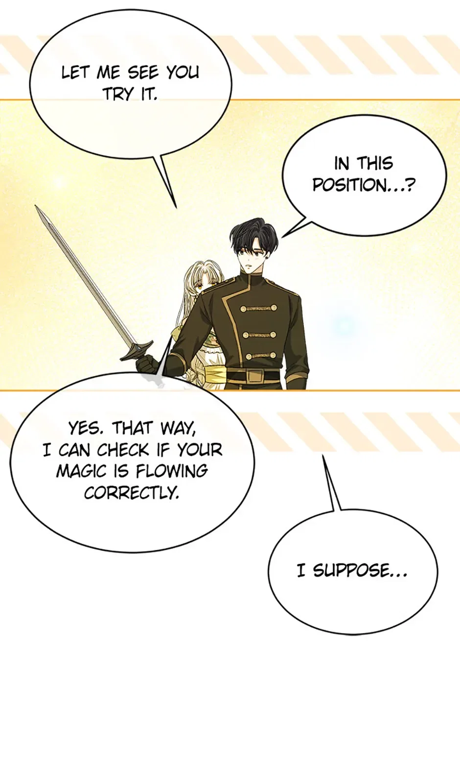 The Exhausting Reality of Novel Transmigration Chapter 64 – Page 13