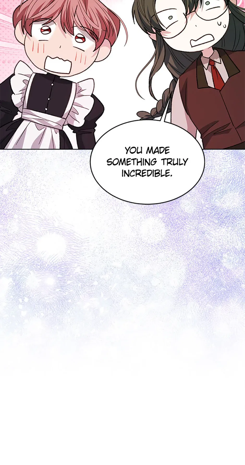 The Exhausting Reality of Novel Transmigration Chapter 64 – Page 20