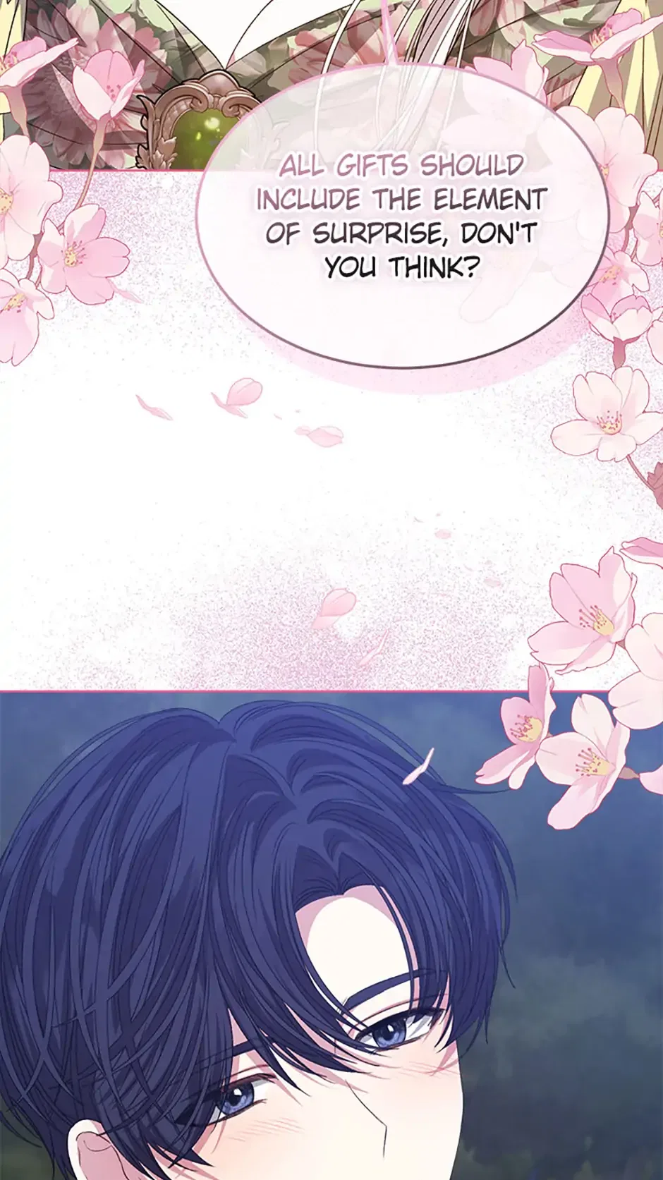 The Exhausting Reality of Novel Transmigration Chapter 64 – Page 27