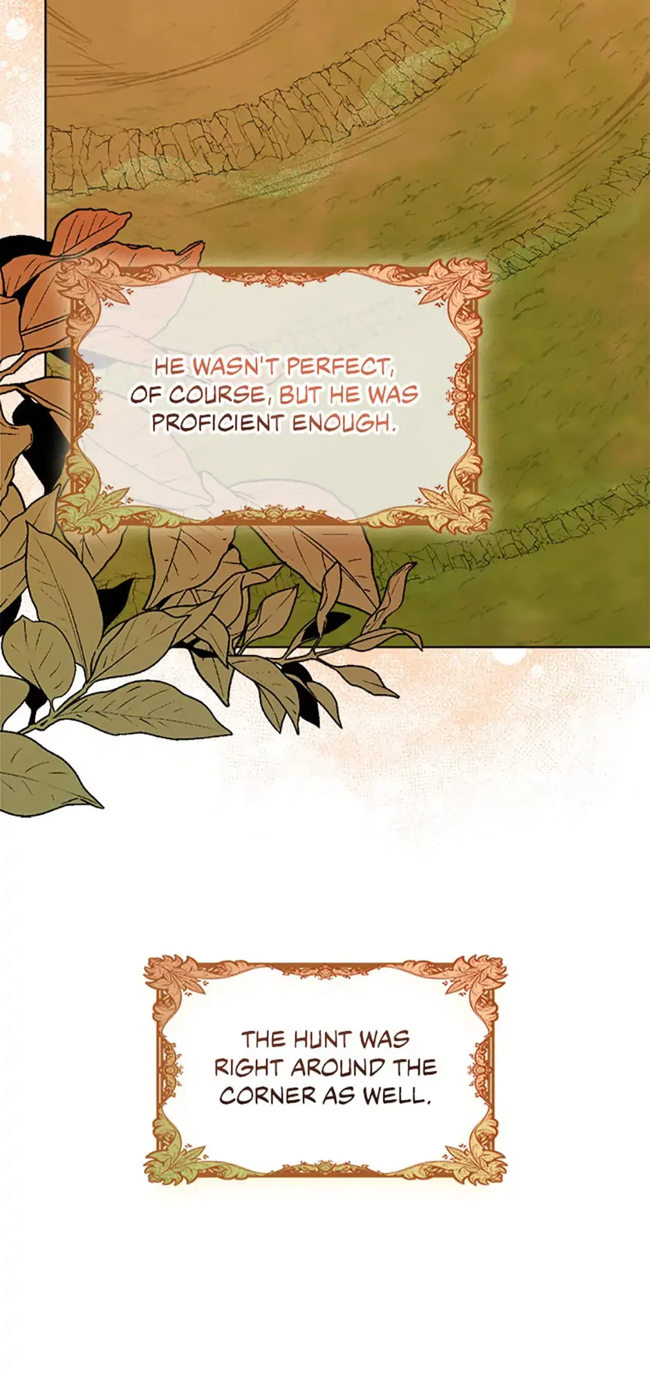The Exhausting Reality of Novel Transmigration Chapter 64 – Page 31
