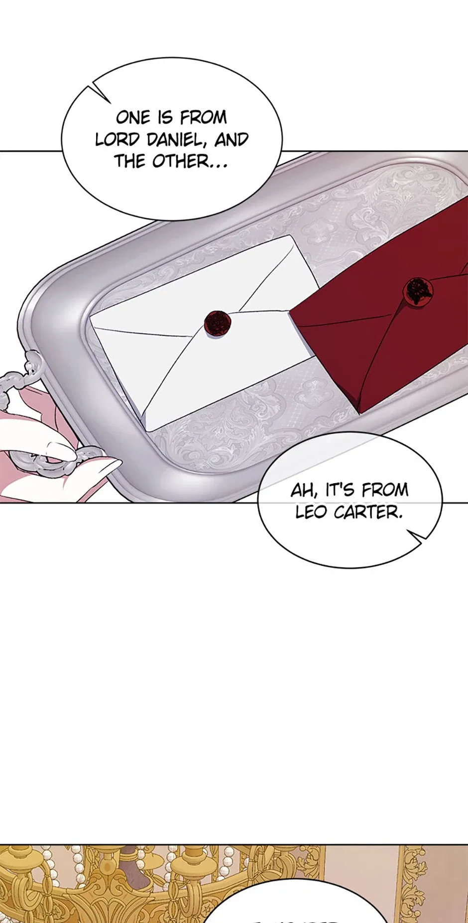 The Exhausting Reality of Novel Transmigration Chapter 64 – Page 33