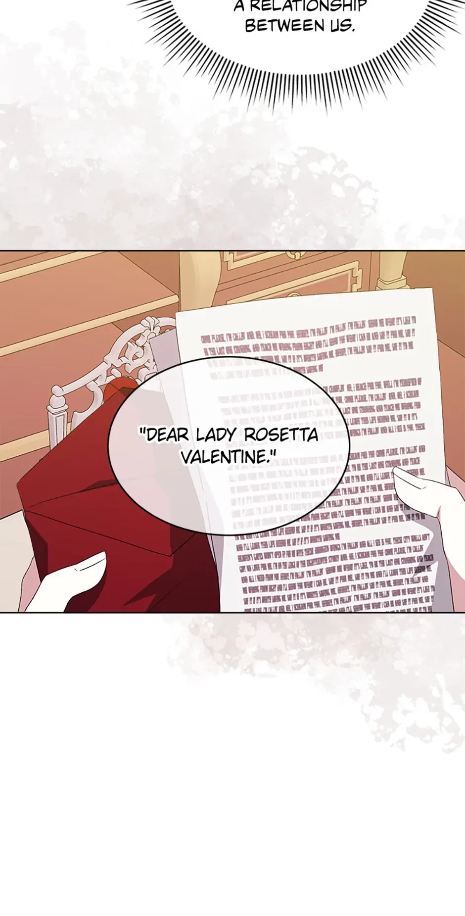 The Exhausting Reality of Novel Transmigration Chapter 64 – Page 35