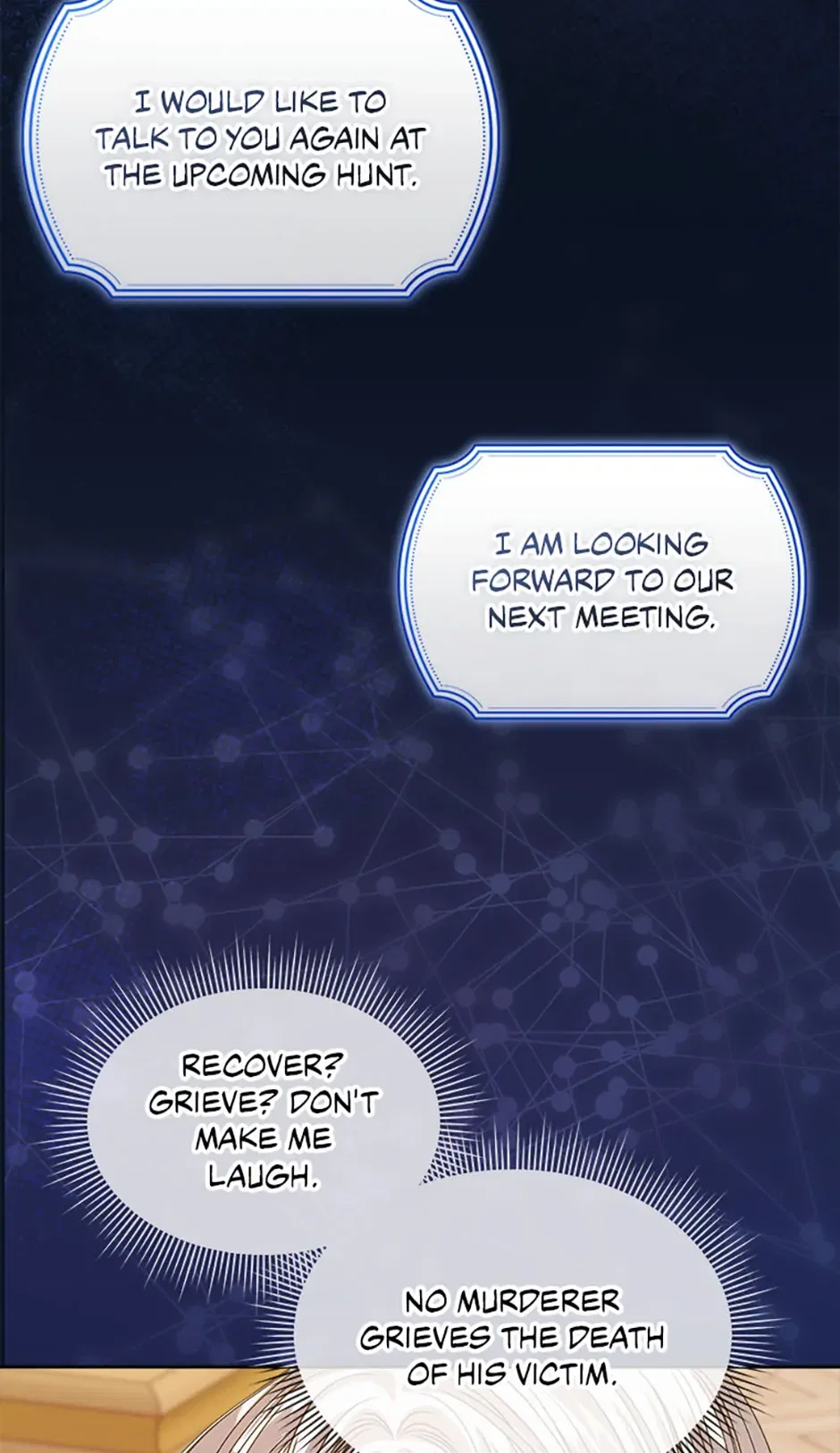 The Exhausting Reality of Novel Transmigration Chapter 64 – Page 37
