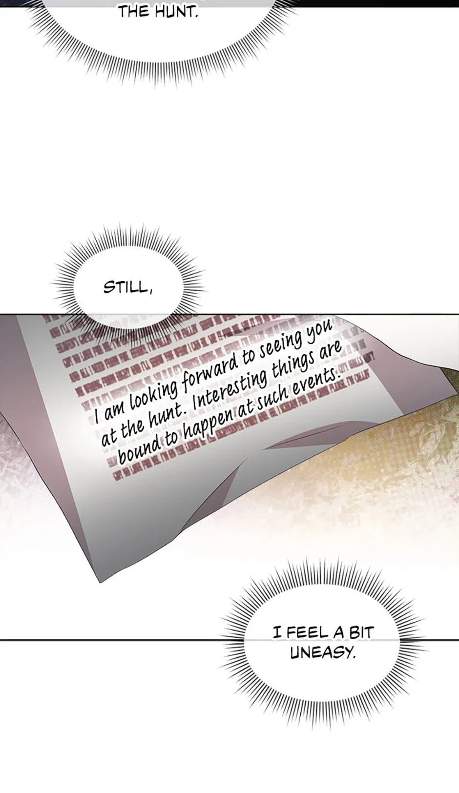 The Exhausting Reality of Novel Transmigration Chapter 64 – Page 40