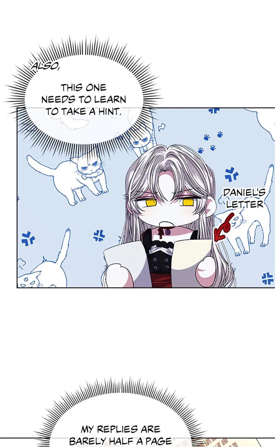 The Exhausting Reality of Novel Transmigration Chapter 64 – Page 41