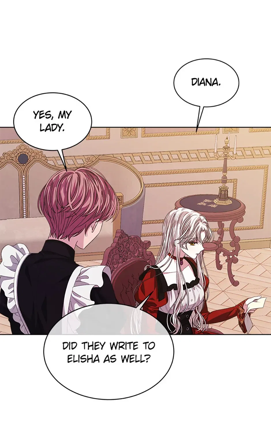 The Exhausting Reality of Novel Transmigration Chapter 64 – Page 43