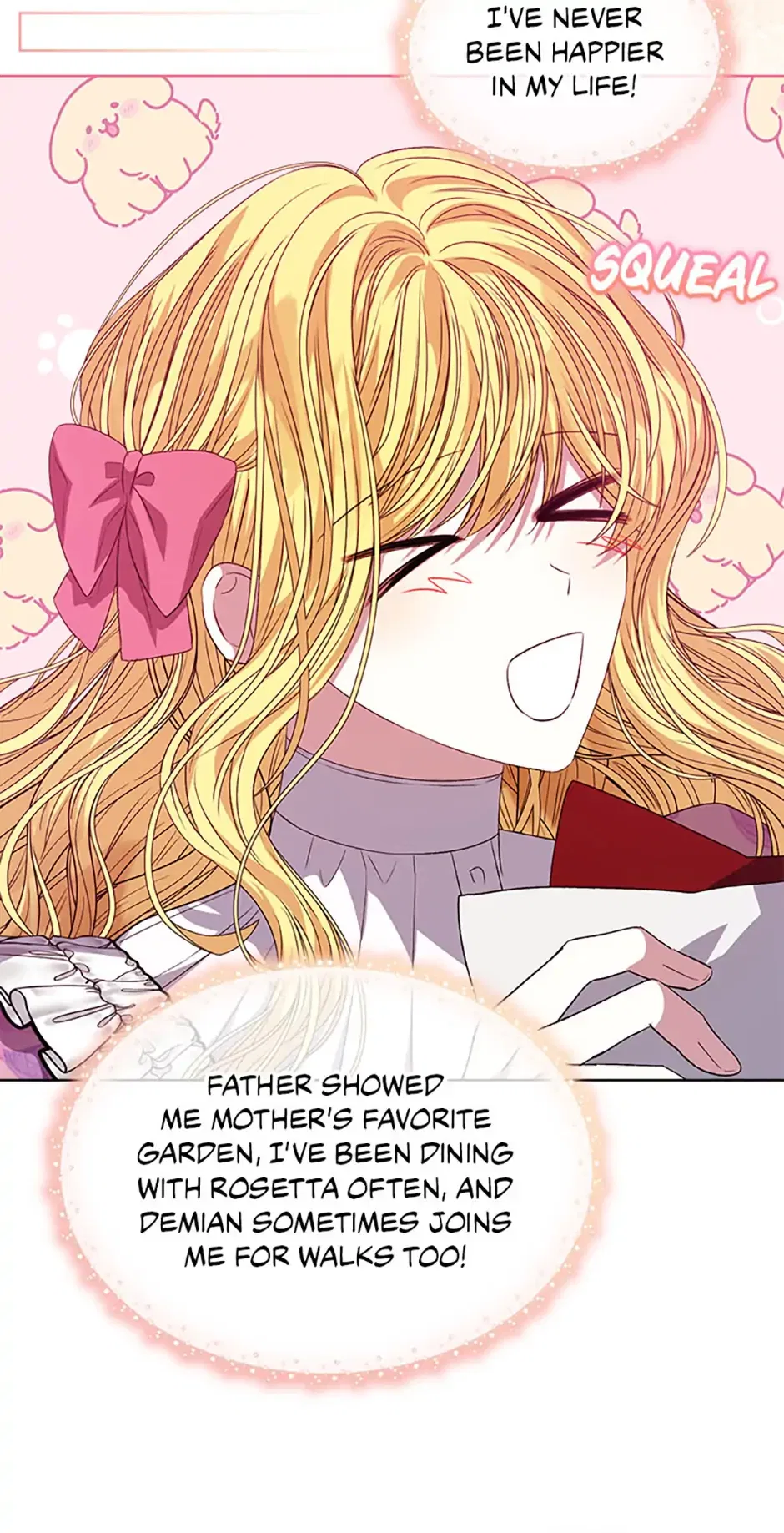 The Exhausting Reality of Novel Transmigration Chapter 64 – Page 47