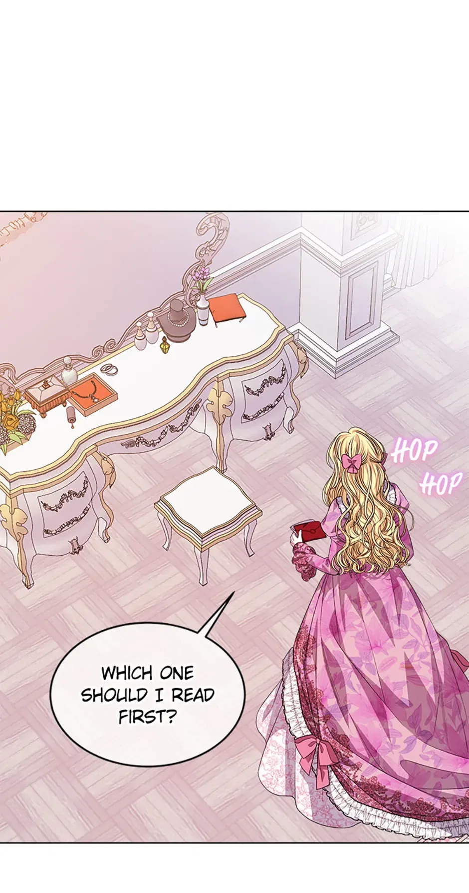 The Exhausting Reality of Novel Transmigration Chapter 64 – Page 50