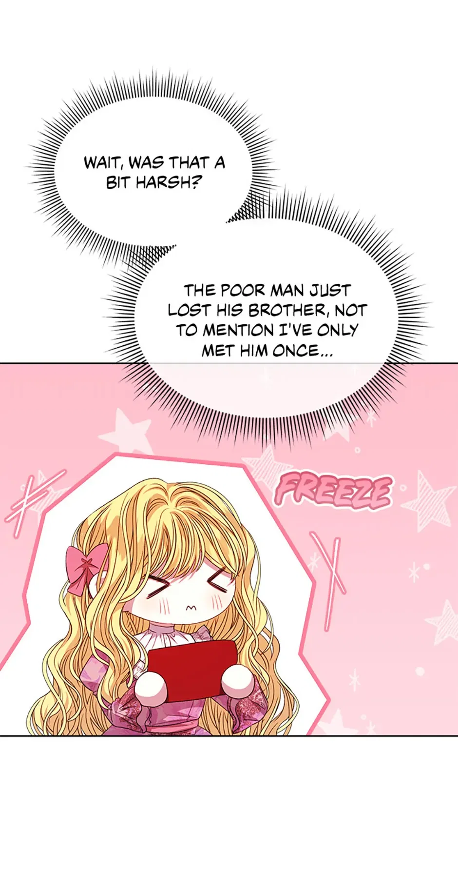 The Exhausting Reality of Novel Transmigration Chapter 64 – Page 52