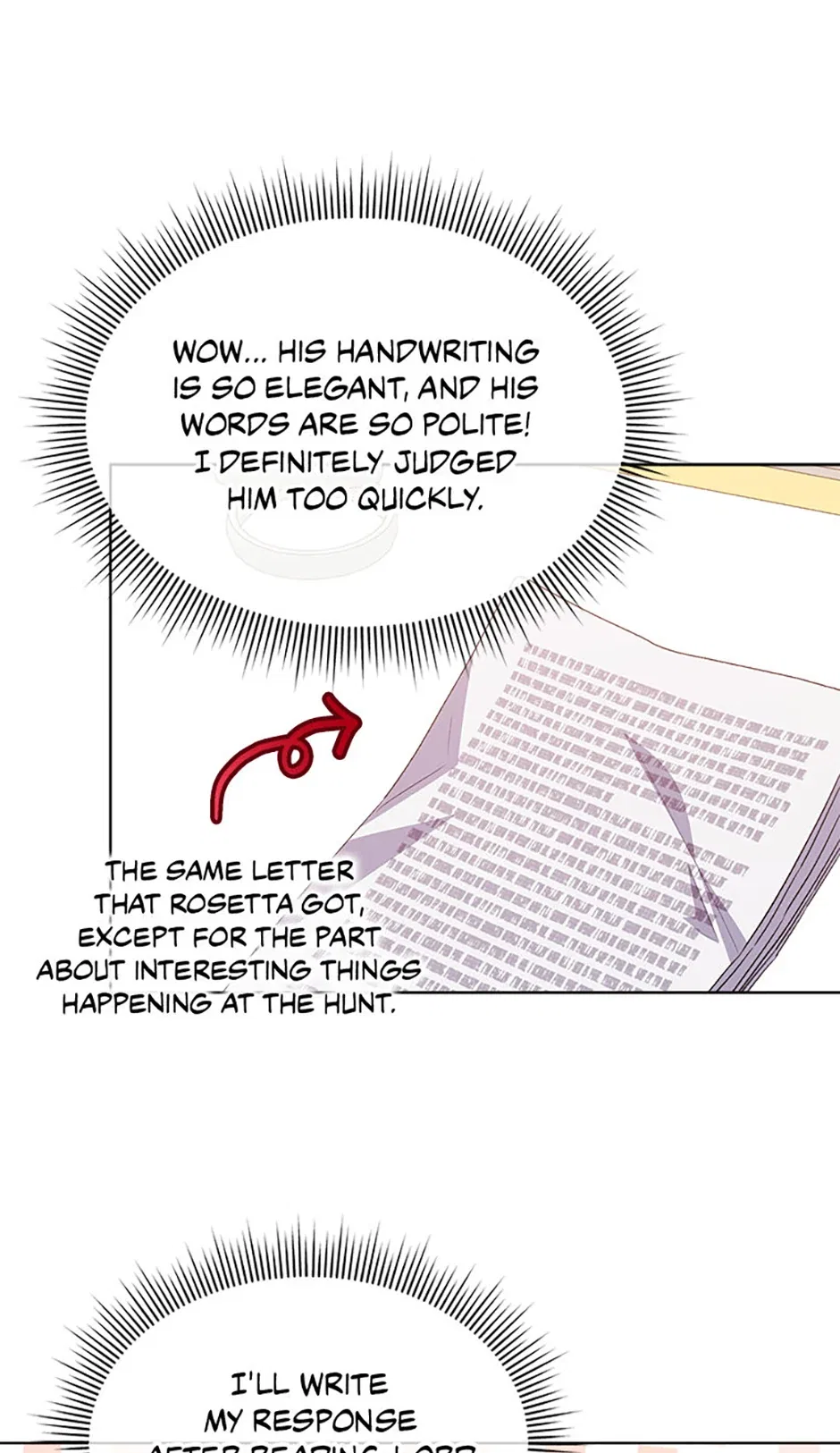The Exhausting Reality of Novel Transmigration Chapter 64 – Page 53