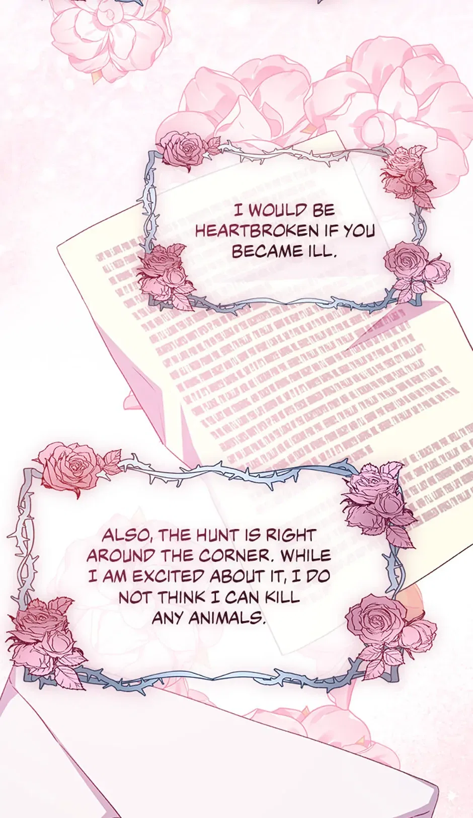 The Exhausting Reality of Novel Transmigration Chapter 64 – Page 56